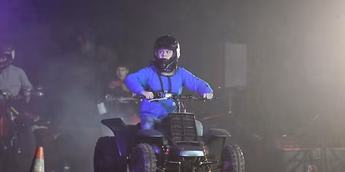 KOI Drag Racing at the Nelson County Ky Fairgrounds on Saturday March the 28th