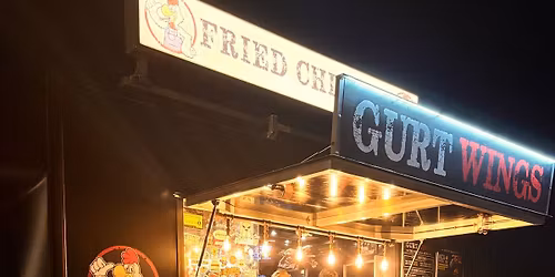 GURT WINGS \ud83d\udc14\ud83c\udf57