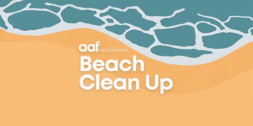 Beach Clean Up