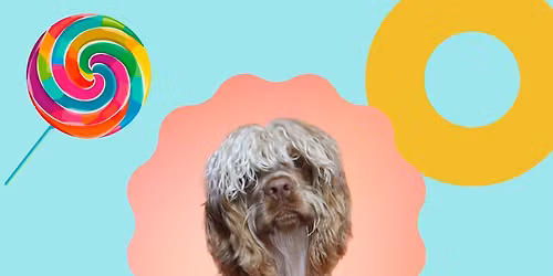 Lollipop & Color Minis