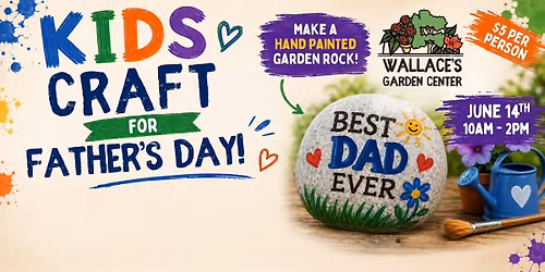 Kids Craft for Father's Day