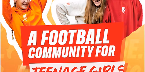 BE. FC Merthyr powered by CRT Game On