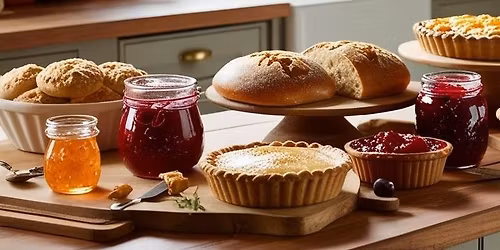 CottageFoodieCon 2026