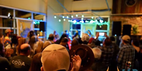 UllrGrass Band Contest - 2026 @ New Terrain Brewing