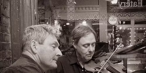 Live Music with David Coe!