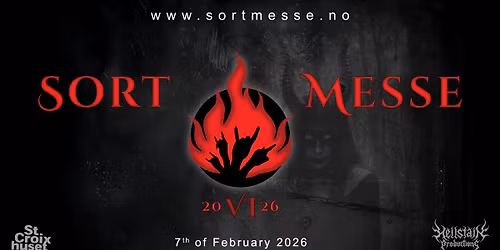 Sort Messe VI