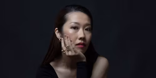 Miho Hazama, Aaron Parks & Bohusl\u00e4n Big Band