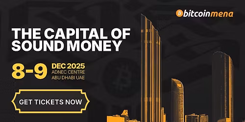 Bitcoin MENA
