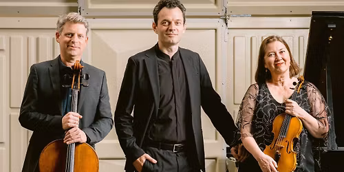 RCMS Presents \u2014 Felici Trio