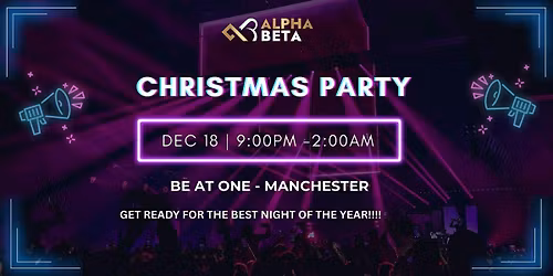 Christmas party with Bollywood Tadka