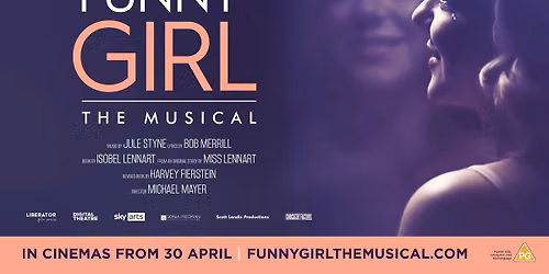 Funny Girl: The Musical 