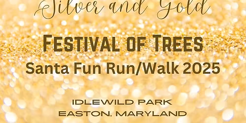 Santa 5K Fun Run\/Walk