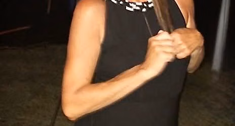 A Celebration of Life honoring Vicki Waugh