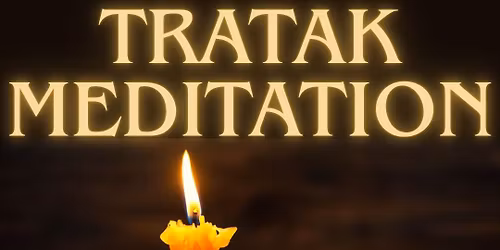 Tratak Meditation