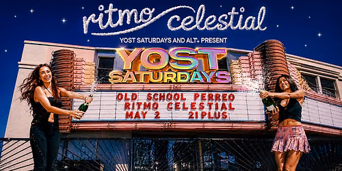 Ritmo Celestial