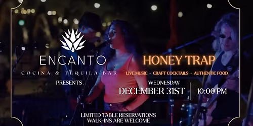 FREE - NYE COCKTAIL PARTY!