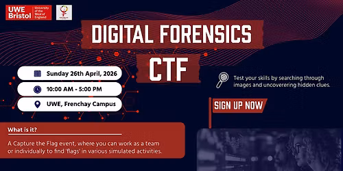 Digital Forensics CTF