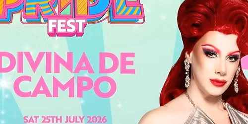 Nottingham Pride Fest