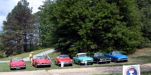 Columbia, SC Sunbeam Invasion March 27+28 2026