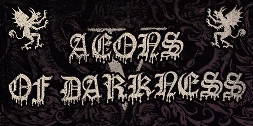 Aeons of Darkness V
