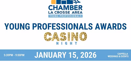 Young Professionals Awards