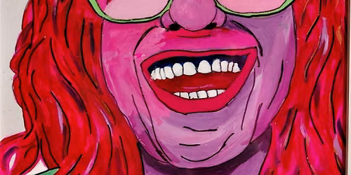 Paint Your Avatar: An Expressive Self Portrait