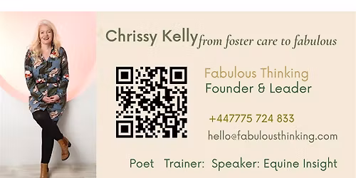 Pause before Christmas