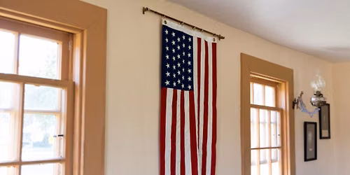 American Flag History