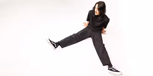 Marcello Tahitoe in Jakarta Utara