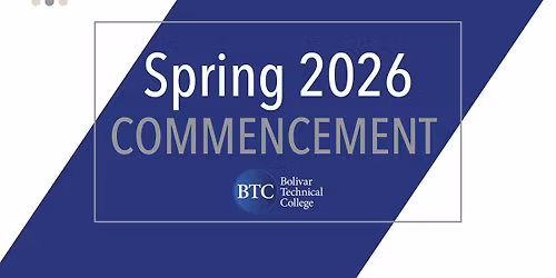 Spring 2026 Commencement Ceremony
