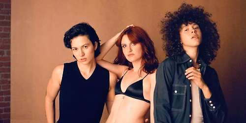 MUNA: Gets So Hot Tour