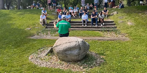 Eastown History Walking Tours
