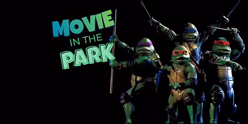 Movie In the Park 
