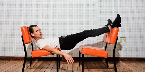 Sunday Music: Nicholas Allbrook with friends!