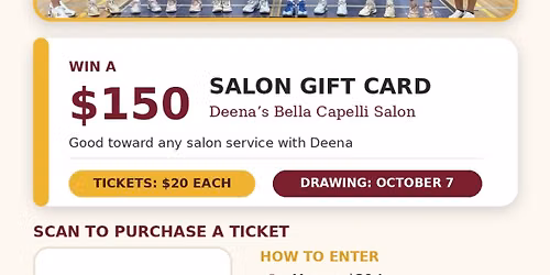 Fundraiser for colonie girls basketball chance to compete in Florida 