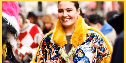 Judy's Vintage Market - Hyde Park