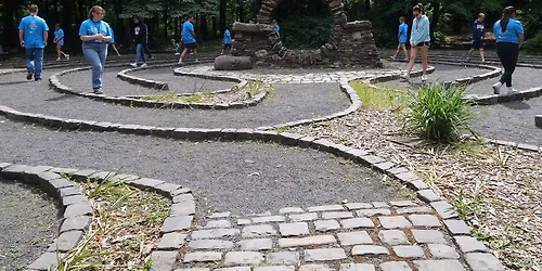 Teen Weekend Retreat