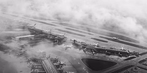 Airport Impacted Community Listening Sessions