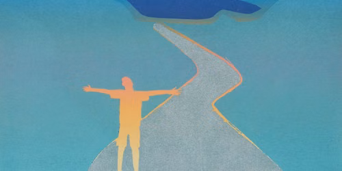 Talk | The Making of Poetry: Adam Nicolson & Tom Hammick in Conversation