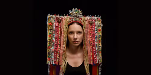 Dorota NVOTOV\u00c1 & band - LAZY Tour v Hogo Fogo