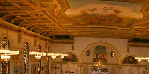 St. Leo The Great Festival 2026 Summer Festival