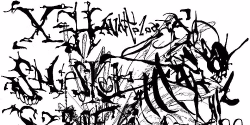 X-HAUNTOLOGY