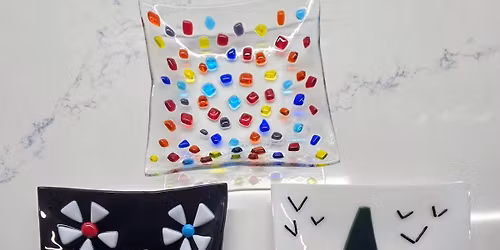 Create your own plate