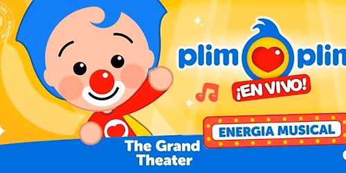 PLIM PLIM EN VIVO FUNCION 7 PM