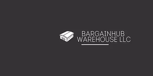Black Friday Steals & Deals at BargainHub Warehouse!