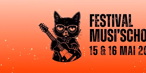 Festival Musi'School