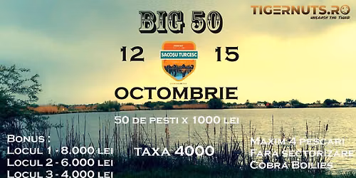 BIG 50