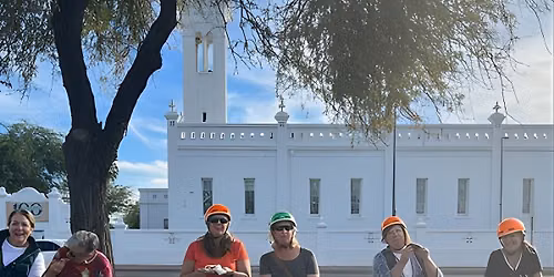 Taco Bike Tour (Tucson) Tickets