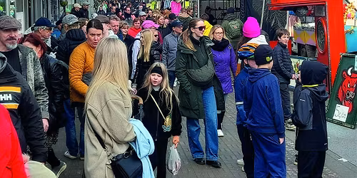  Keravan Suurmarkkinat