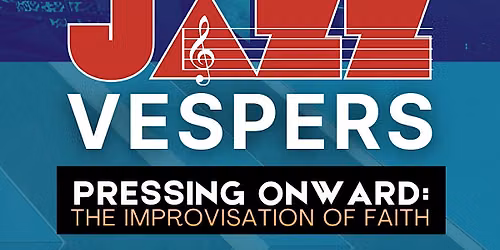 Jazz Vespers